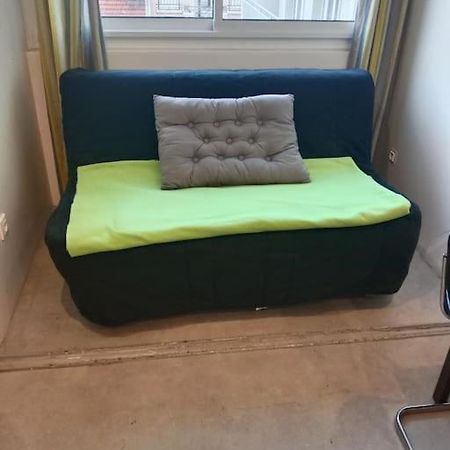 Insolite 22 Chambéry Extérieur photo