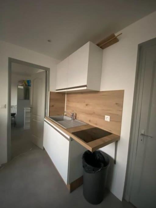 Insolite 22 Chambéry Extérieur photo