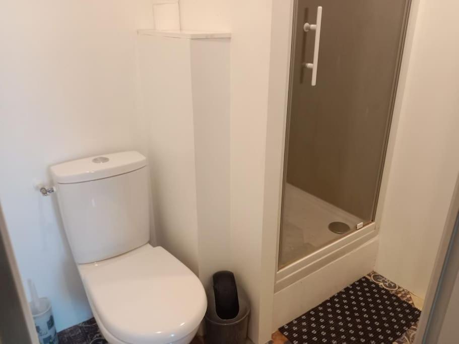 Insolite 22 Chambéry Extérieur photo