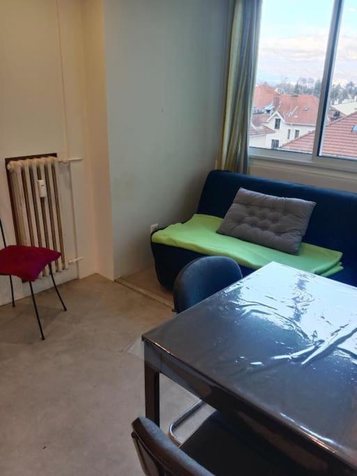 Insolite 22 Chambéry Extérieur photo