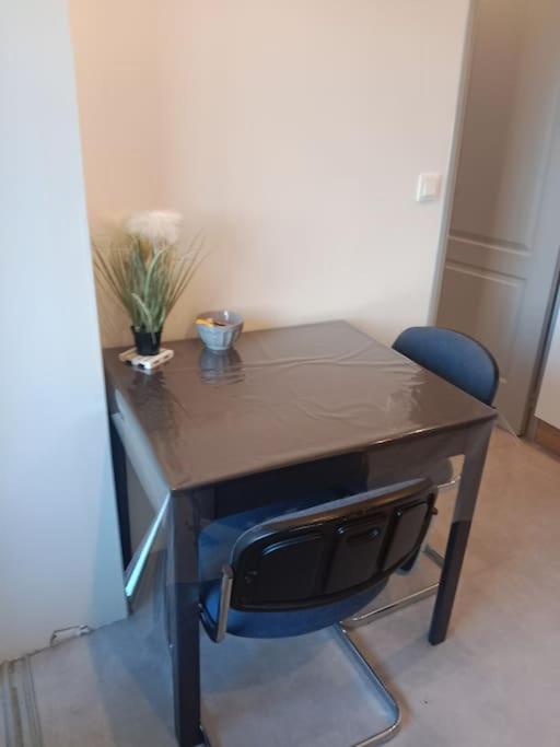 Insolite 22 Chambéry Extérieur photo